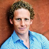 Jonah Berger - NSLS Speaker Broadcast