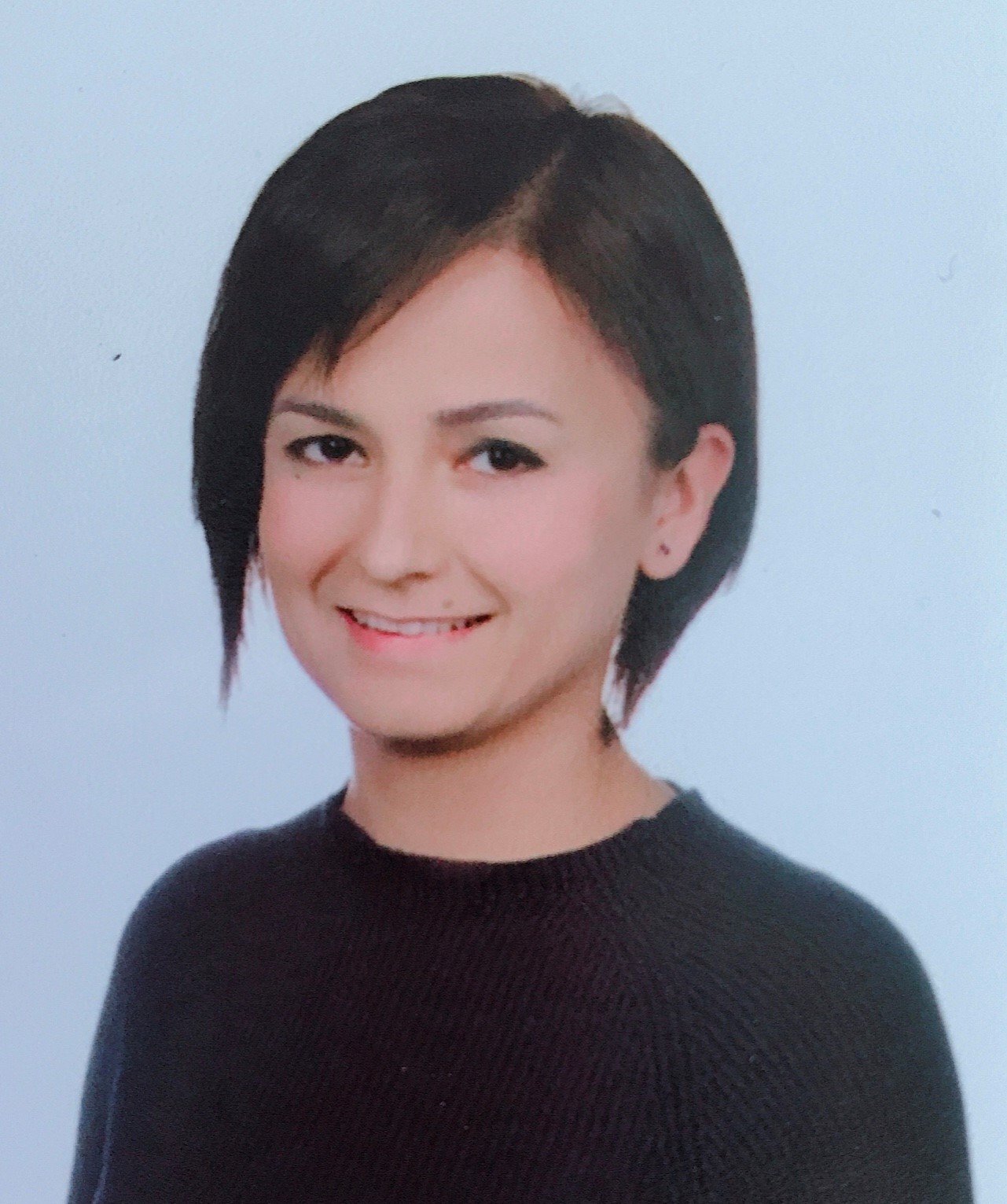 Burcu Avci-