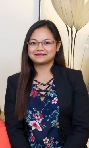 Carlan Joy Datu Headshot