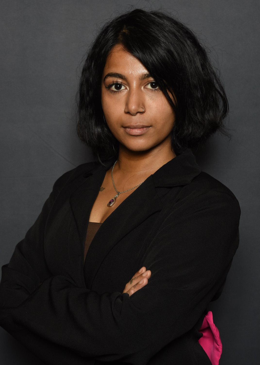 Kashfia Mahmud
