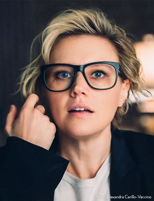 Kate McKinnon