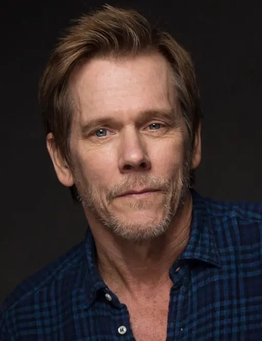 Kevin Bacon.