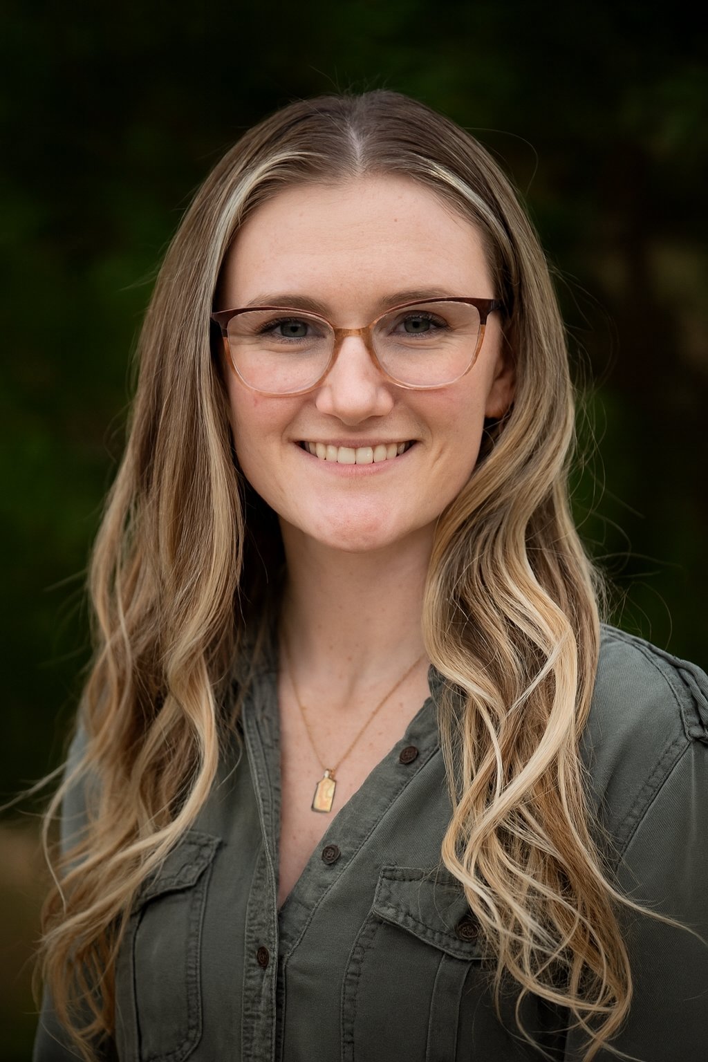 Madison Hollingsworth Headshot