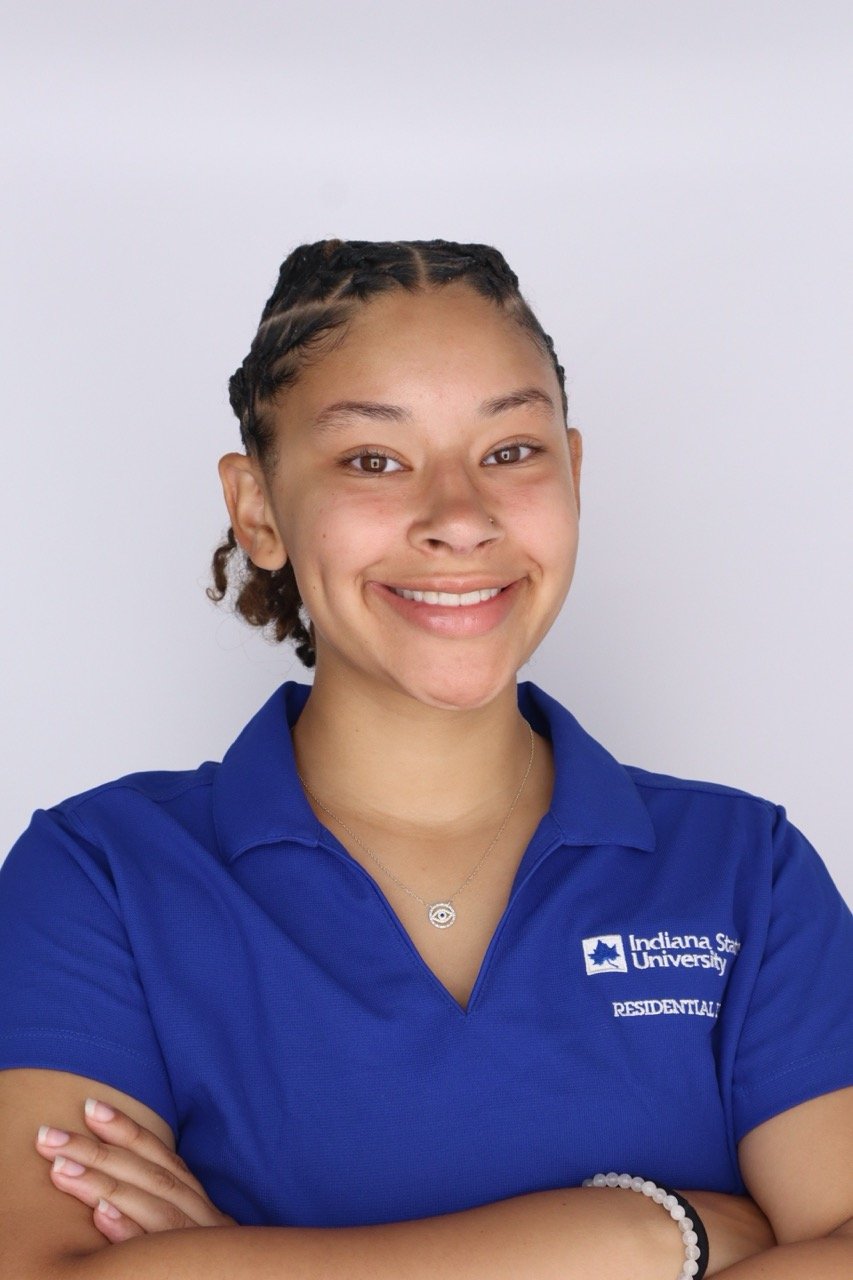 Malia Thomas
