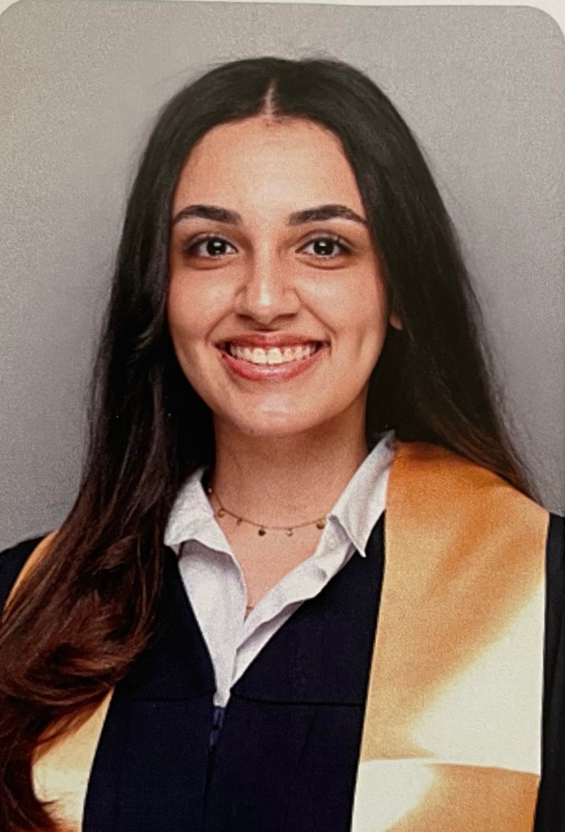 Marina Botros Headshot