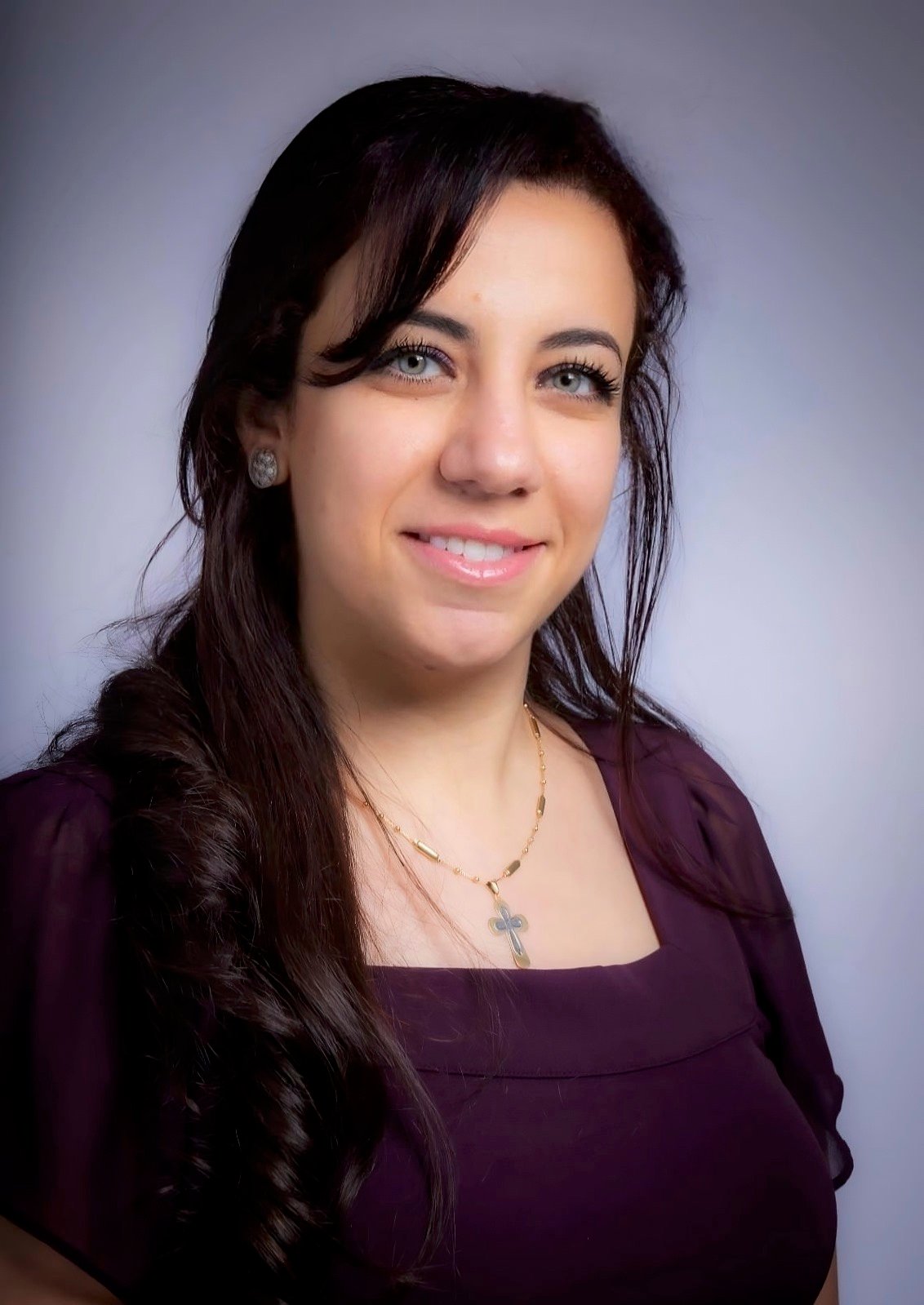 Marolla Youakim Headshot