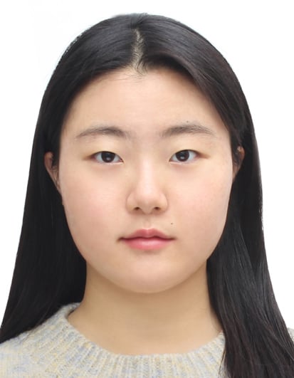 Sohyun Pang Headshot